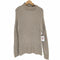 ギャップ Gap 00S ハイネックコットンケーブルニット メンズ import:M