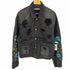 レジェンダ LEGENDA The Fact Rose Denim Blouson デ二ムジャケット メンズ FREE