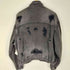 レジェンダ LEGENDA The Fact Rose Denim Blouson デ二ムジャケット メンズ FREE
