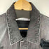 レジェンダ LEGENDA The Fact Rose Denim Blouson デ二ムジャケット メンズ FREE