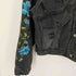 レジェンダ LEGENDA The Fact Rose Denim Blouson デ二ムジャケット メンズ FREE