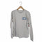 SURFS UP コットン 両面プリント L/L TEE メンズ JPN:M