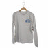 SURFS UP コットン 両面プリント L/L TEE メンズ JPN:M