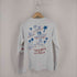 SURFS UP コットン 両面プリント L/L TEE メンズ JPN:M