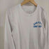 SURFS UP コットン 両面プリント L/L TEE メンズ JPN:M