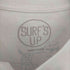 SURFS UP コットン 両面プリント L/L TEE メンズ JPN:M