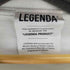 レジェンダ LEGENDA エンブロイダリーTEE メンズ