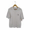 カルバンクライン CALVIN KLEIN UNDERWEAR CK ONE Logo T-Shirt メンズ JPN:S