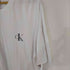 カルバンクライン CALVIN KLEIN UNDERWEAR CK ONE Logo T-Shirt メンズ JPN:S