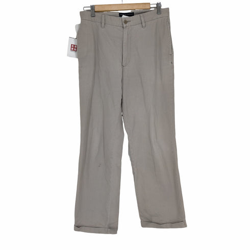 トミーヒルフィガー TOMMY HILFIGER 90S ノータックチノパンツ メンズ JPN:M