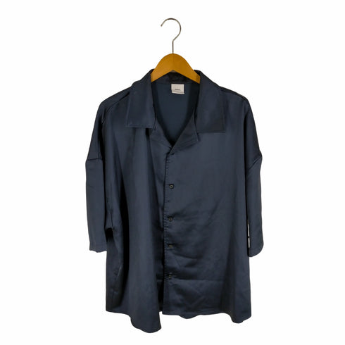 neez. 7分袖シャツ メンズ JPN:M