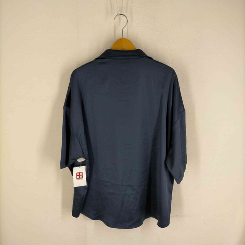 neez. 7分袖シャツ メンズ JPN:M