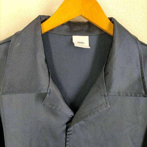 neez. 7分袖シャツ メンズ JPN:M
