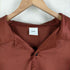 neez. 7分丈シャツ メンズ import:M