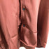 neez. 7分丈シャツ メンズ import:M