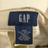 ギャップ Gap 00S コットンカーゴパンツ メンズ 10R