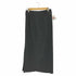 ANIECA High Waist Long Skirt ハイウエスト ロングスカート レディース FREE