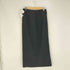 ANIECA High Waist Long Skirt ハイウエスト ロングスカート レディース FREE