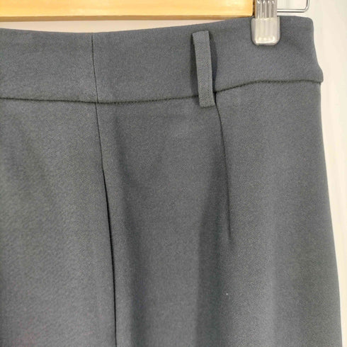 ANIECA High Waist Long Skirt ハイウエスト ロングスカート レディース FREE