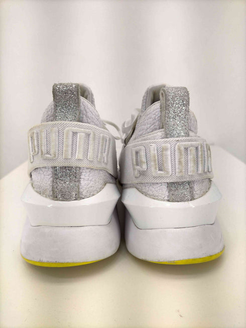 プーマ PUMA Puma Muse TZ レディース 25