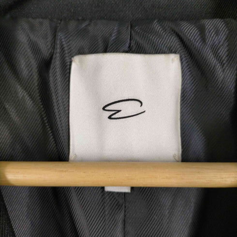 ENDER PRODUCTS カジュアルセットアップ スタプレ ダブルジャケット テーパードパンツ メンズ s