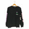 エクストララージ XLARGE 袖 両面プリント ロングスリーブTシャツ メンズ JPN:M