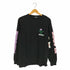 エクストララージ XLARGE 袖 両面プリント ロングスリーブTシャツ メンズ JPN:M