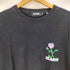 エクストララージ XLARGE 袖 両面プリント ロングスリーブTシャツ メンズ JPN:M