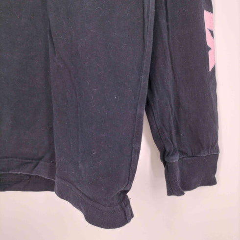 エクストララージ XLARGE 袖 両面プリント ロングスリーブTシャツ メンズ JPN:M
