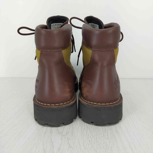 ダナー Danner D121003 DANNER FIELD Vibramソール GORE-TEX レディース JPN:39