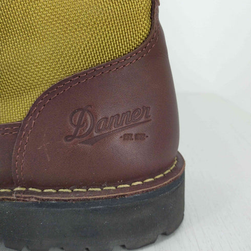 ダナー Danner D121003 DANNER FIELD Vibramソール GORE-TEX レディース JPN:39