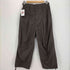フリークスストア FREAKS STORE 21aw ワイドシルエット ミリタリーサーカスパンツ メンズ JPN:S