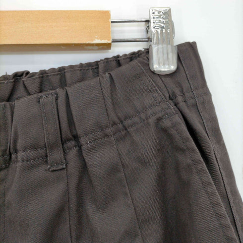 フリークスストア FREAKS STORE 21aw ワイドシルエット ミリタリーサーカスパンツ メンズ JPN:S
