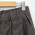 フリークスストア FREAKS STORE 21aw ワイドシルエット ミリタリーサーカスパンツ メンズ JPN:S
