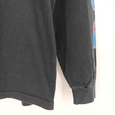 エクストララージ XLARGE アームプリント ロングスリーブTシャツ メンズ JPN:L