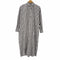 ティッカ TICCA 24SS スクエアビッグシャツワンピース レディース FREE