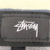 ステューシー Stussy SMOOTH DENIM STRAPBACK CAP メンズ