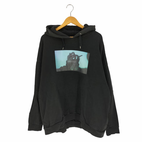 ハーデン HERDEN MIRROR GHOST PK プルオーバーパーカー メンズ JPN:L