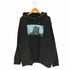 ハーデン HERDEN MIRROR GHOST PK プルオーバーパーカー メンズ JPN:L