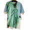 ダブレット doublet FACE OUT TOURIST T-SHIRT メンズ JPN:M