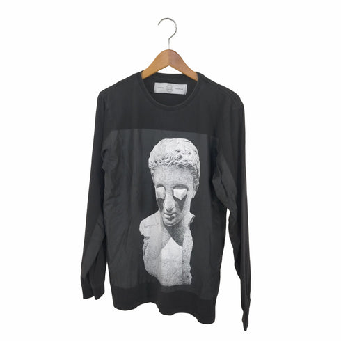スタンプド STAMPD DANIEL ARSHAM クルーネックTシャツ メンズ import:S