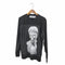 スタンプド STAMPD DANIEL ARSHAM クルーネックTシャツ メンズ import:S