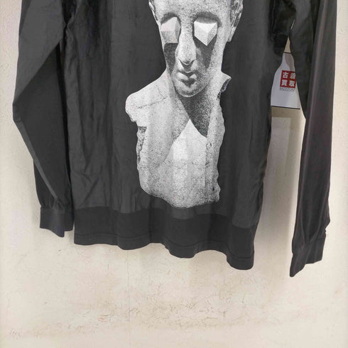 スタンプド STAMPD DANIEL ARSHAM クルーネックTシャツ メンズ import:S