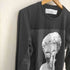 スタンプド STAMPD DANIEL ARSHAM クルーネックTシャツ メンズ import:S