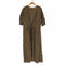 アパルトモン L’Appartement Linen Madam Dress リネンマダムドレス レディース