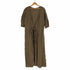 アパルトモン L’Appartement Linen Madam Dress リネンマダムドレス レディース