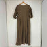 アパルトモン L’Appartement Linen Madam Dress リネンマダムドレス レディース