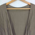 アパルトモン L’Appartement Linen Madam Dress リネンマダムドレス レディース