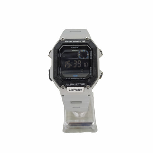カシオ CASIO 2024製 CASIO Collection SPORTS WS-B1000-1AJF メンズ