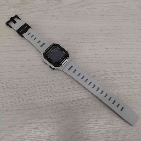 カシオ CASIO 2024製 CASIO Collection SPORTS WS-B1000-1AJF メンズ